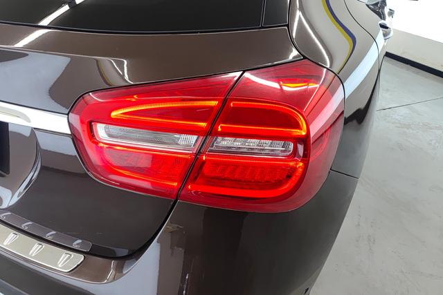 Mercedes Benz GLA 2016 — фото 5