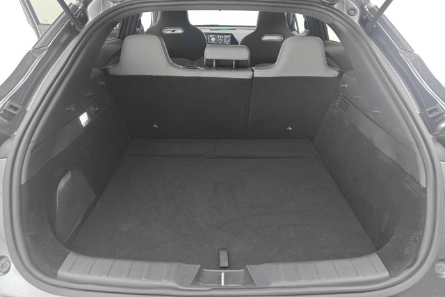 Changan UNI-T 2022 1.5 T Premium — фото 17