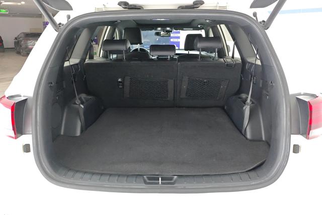 KIA KX7 2017 — фото 17