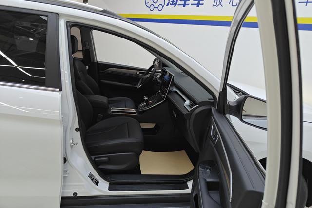 HAVAL M6 2021 — фото 17