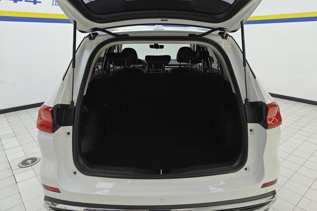 HAVAL M6 2021 — фото 16
