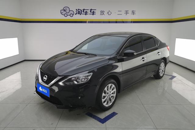Nissan Xuan Yi id 3803983 из Китая 12