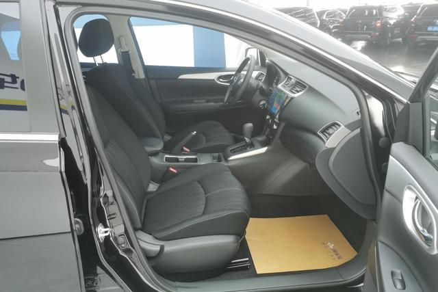 Nissan Xuan Yi id 3803983 из Китая 13