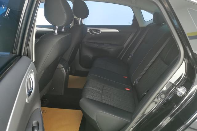 Nissan Xuan Yi id 3803983 из Китая 15