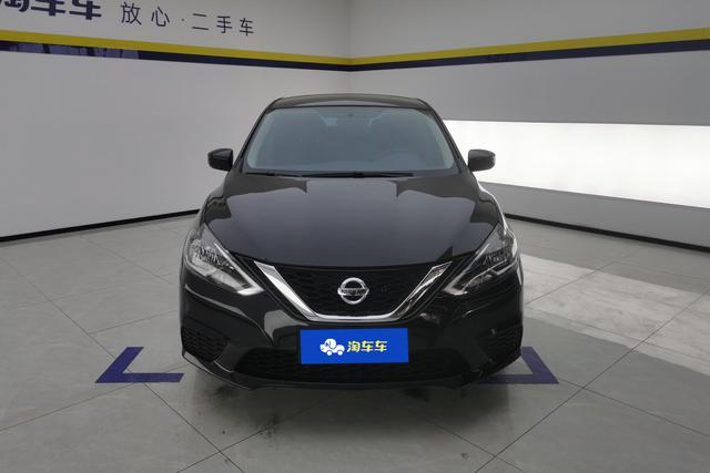 Nissan Xuan Yi id 3803983 из Китая 17