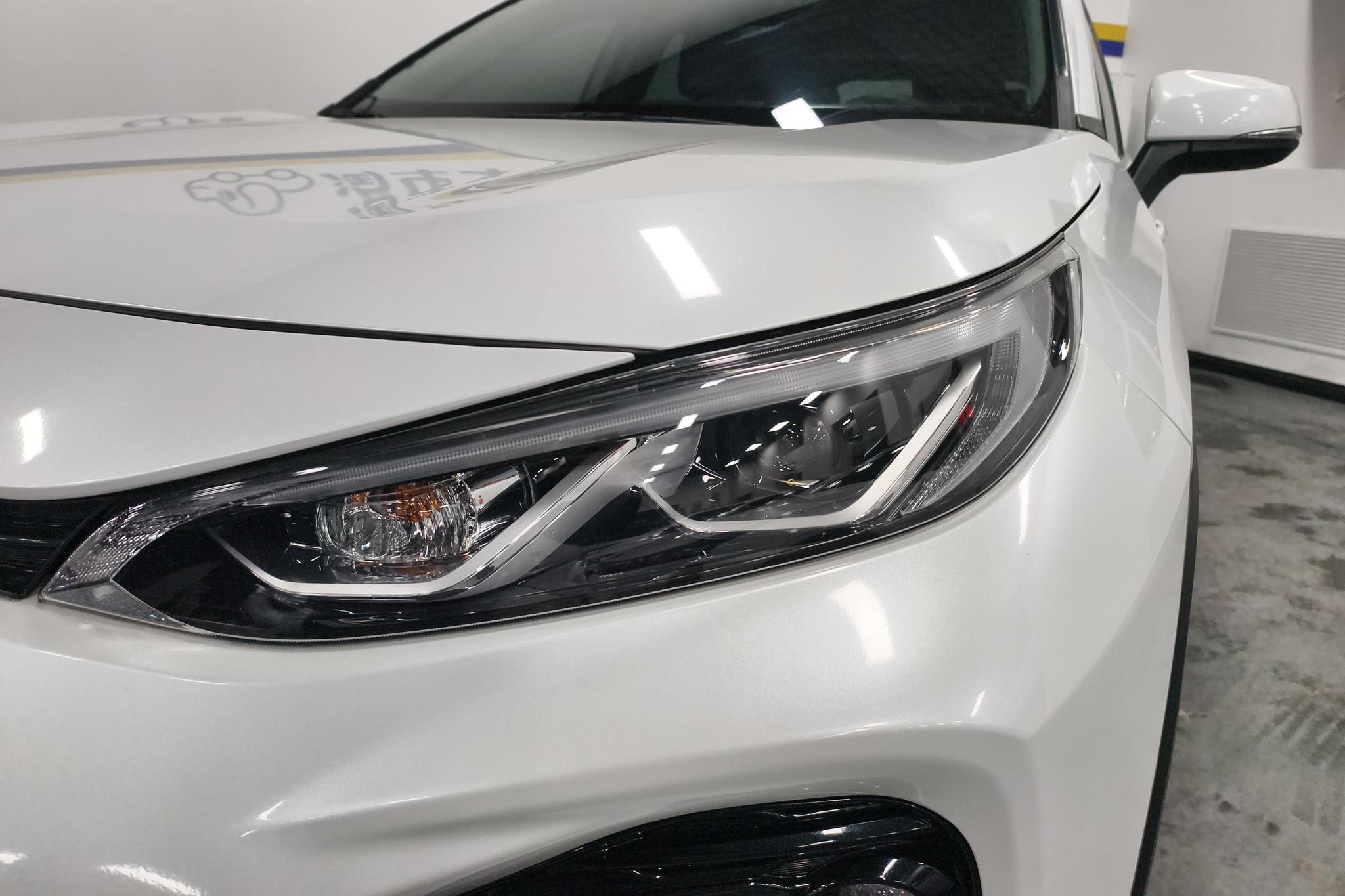 Toyota Wildlander 2023 2.0L Luxury PLUS