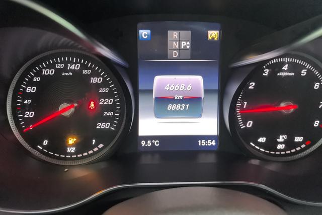 Mercedes-Benz GLC 2019 Белый из Китая, фото 3