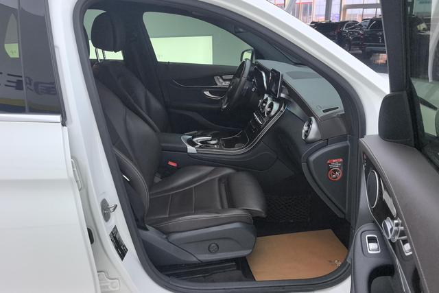 Mercedes-Benz GLC id 3785402 из Китая 7