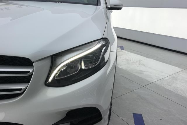 Mercedes-Benz GLC id 3785402 из Китая 9