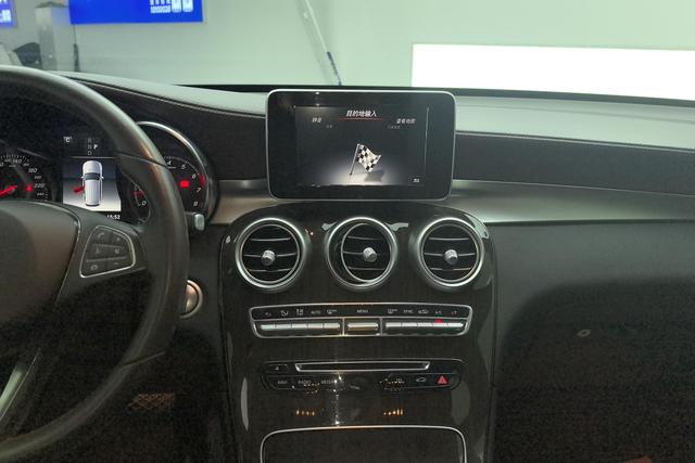 Mercedes-Benz GLC id 3785402 из Китая 10