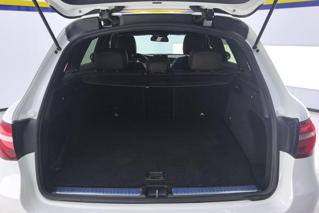 Mercedes-Benz GLC id 3785402 из Китая 11