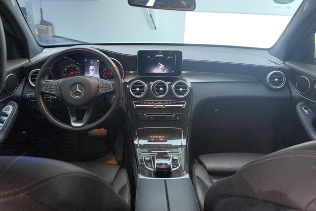 Mercedes-Benz GLC id 3785402 из Китая 15