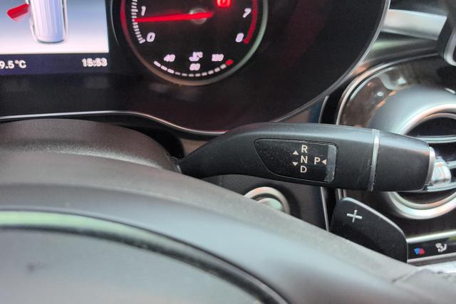 Mercedes-Benz GLC id 3785402 из Китая 16