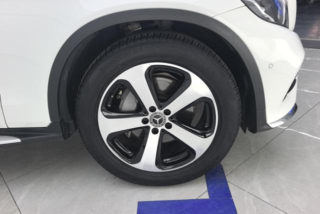 Mercedes-Benz GLC id 3785402 из Китая 17