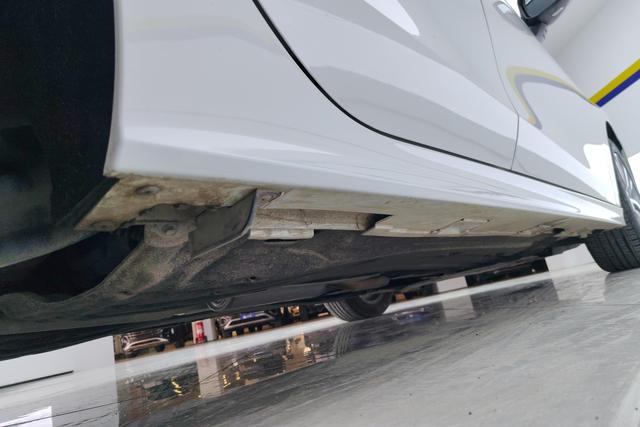 Honda Civic 2024 Белый из Китая, фото 3