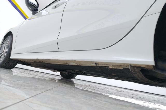 Honda Civic 2024 Белый из Китая, фото 5