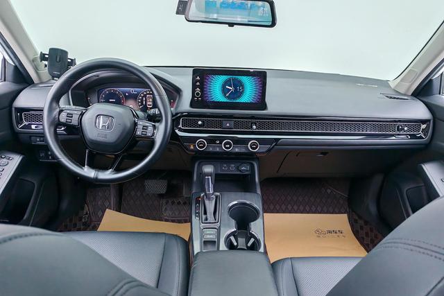 Honda Civic id 3810653 из Китая 8