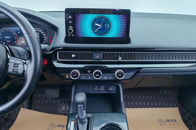 Honda Civic id 3810653 из Китая 14