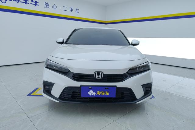 Honda Civic id 3810653 из Китая 16