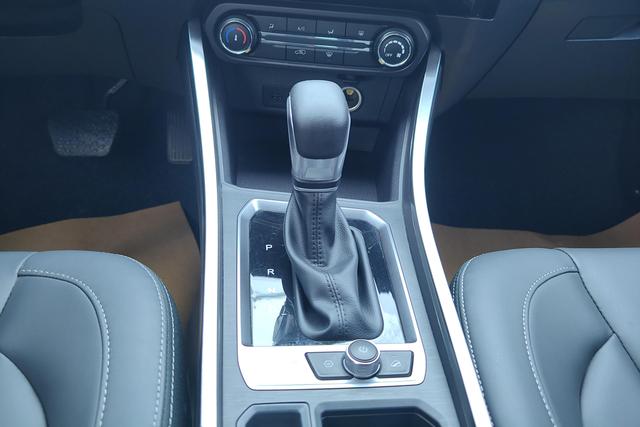 CHERY Tiggo 3x 2020 — фото 15