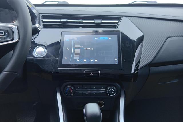 CHERY Tiggo 3x 2020 — фото 13