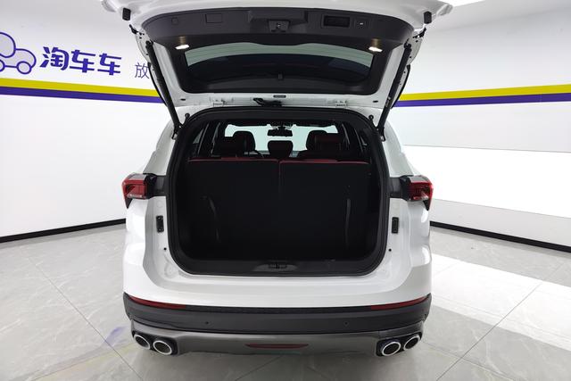 Jietu X70 PLUS id 3840599 из Китая 12