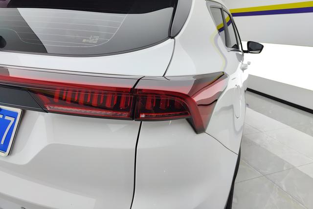 Jietu X70 PLUS id 3840599 из Китая 17