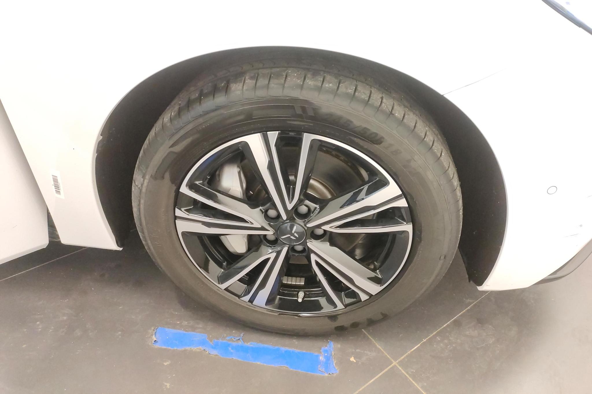 Hongqi EH7 2024 690 Pro