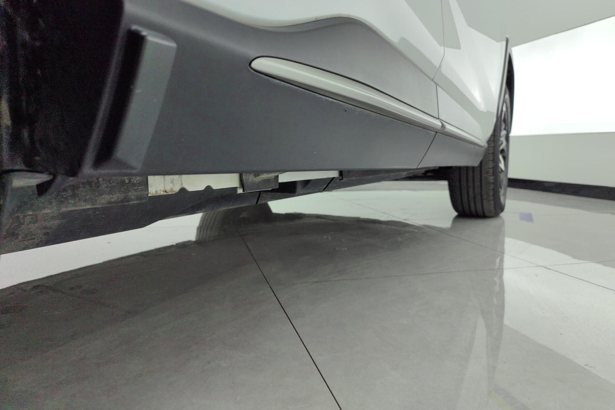 Toyota Wildlander 2020 2.0L