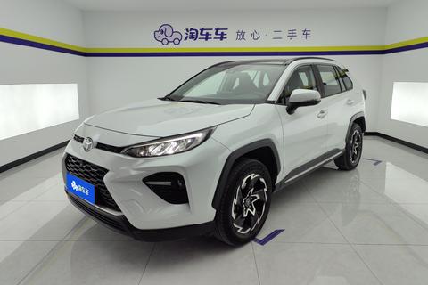 Toyota Wildlander