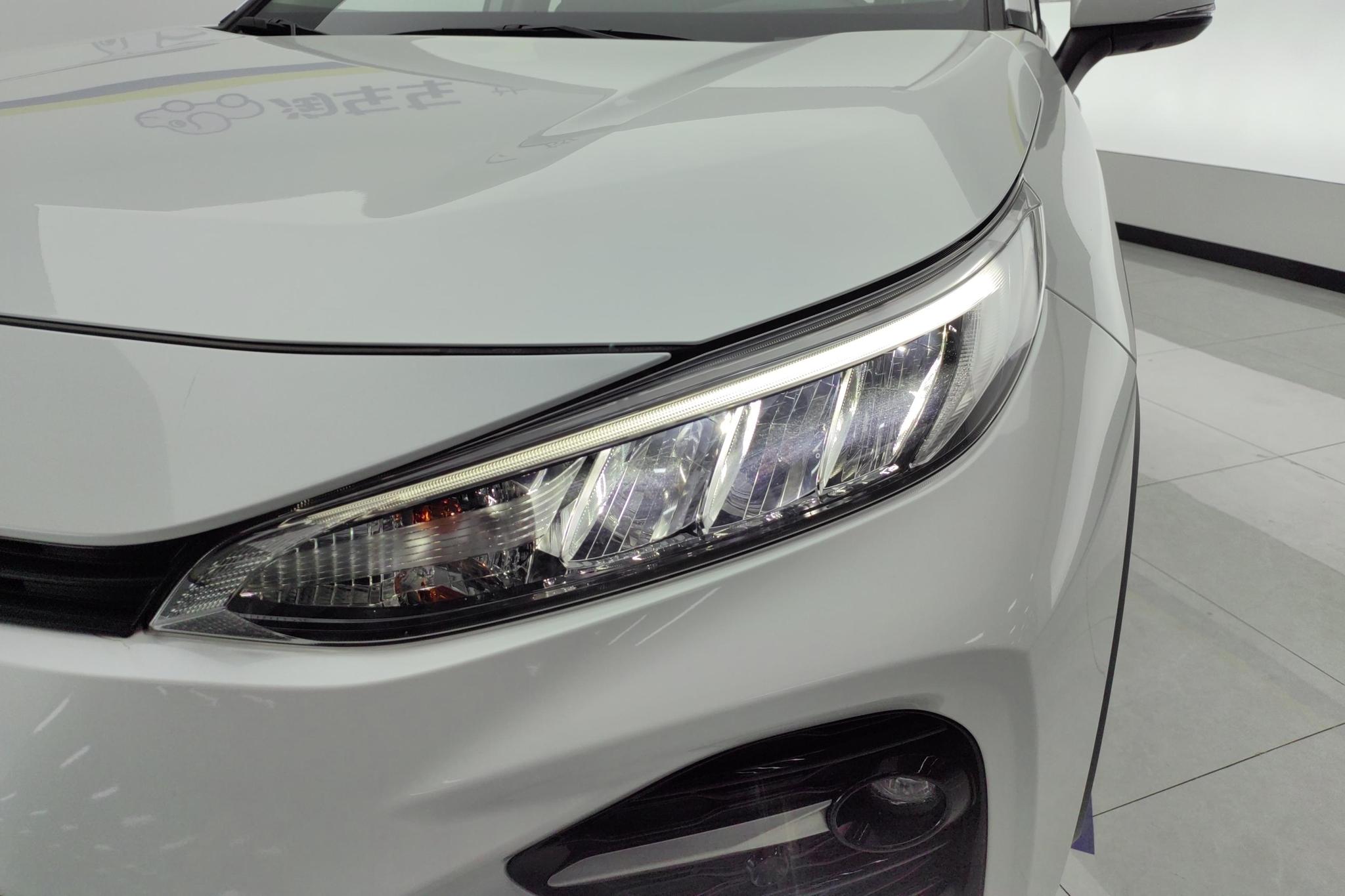 Toyota Wildlander 2020 2.0L