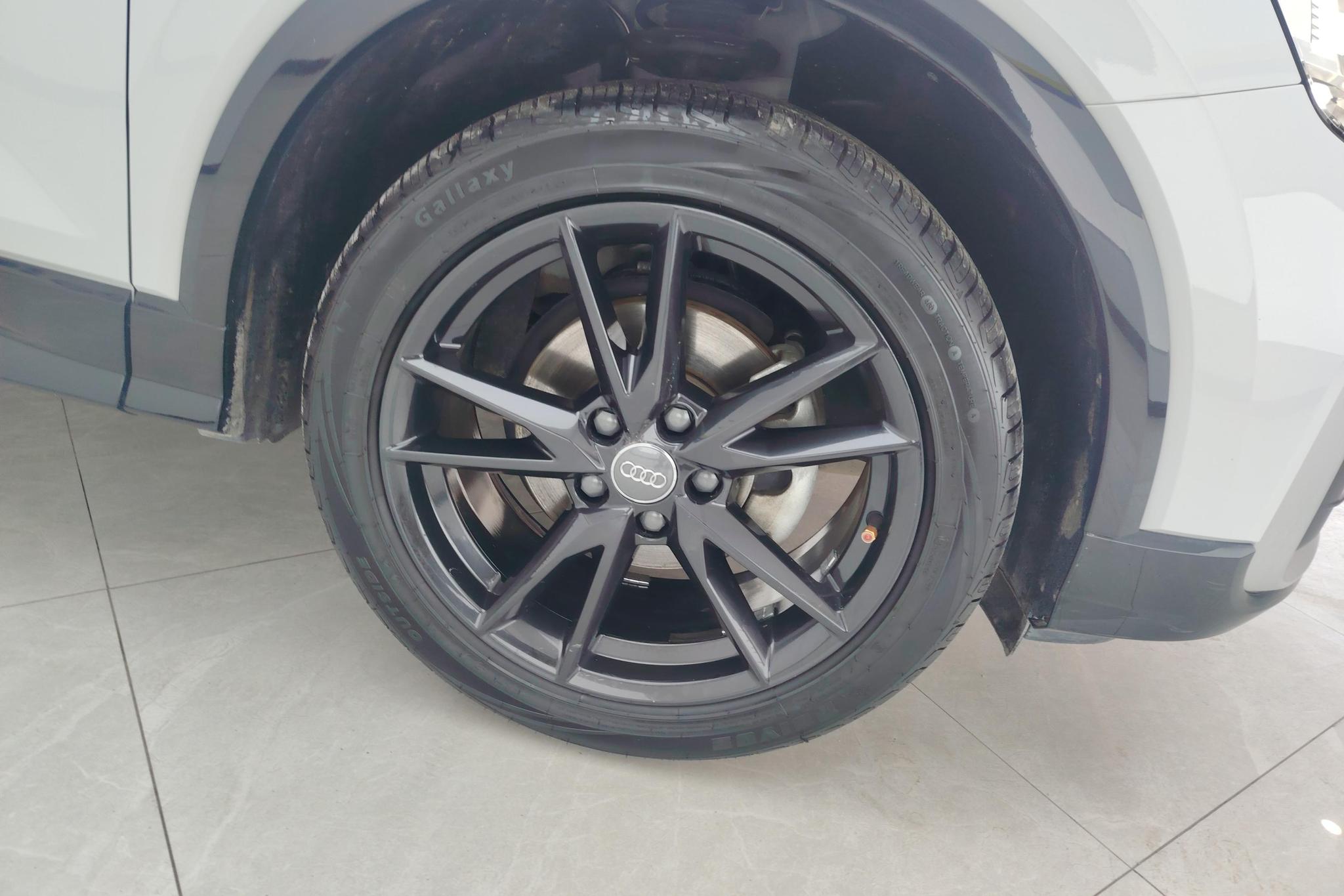 Audi Q2L 2018 35TFSI VI