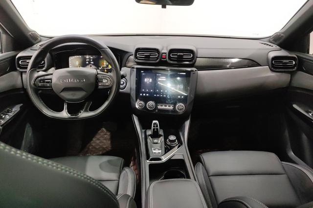 Lynk 03 id 3823671 из Китая 10