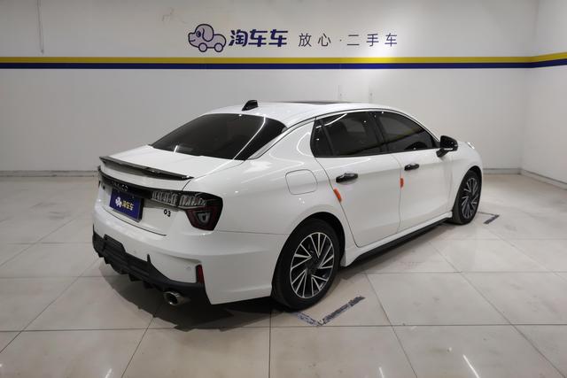 Lynk 03 id 3823671 из Китая 11