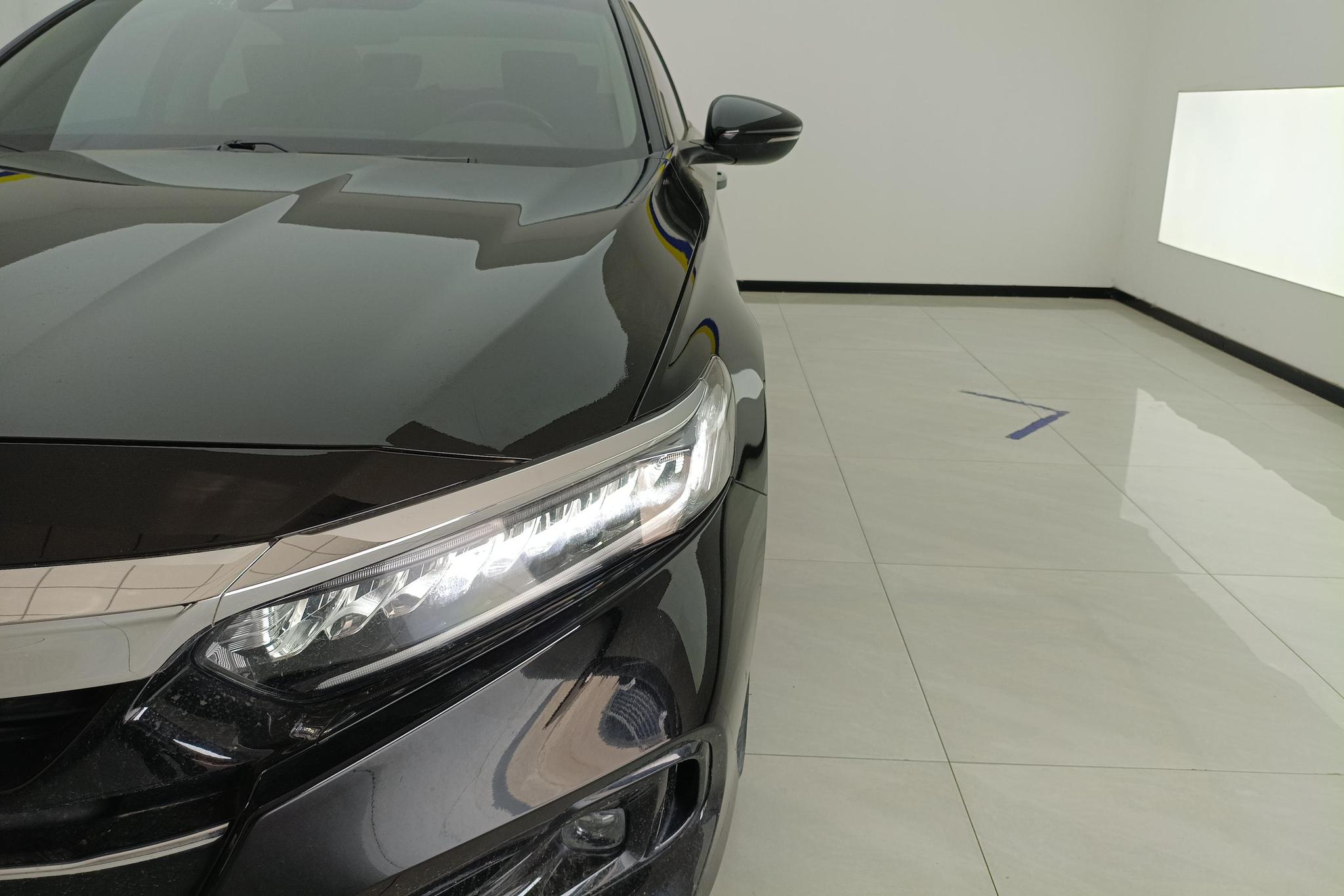 Honda Accord 2022 2.0L