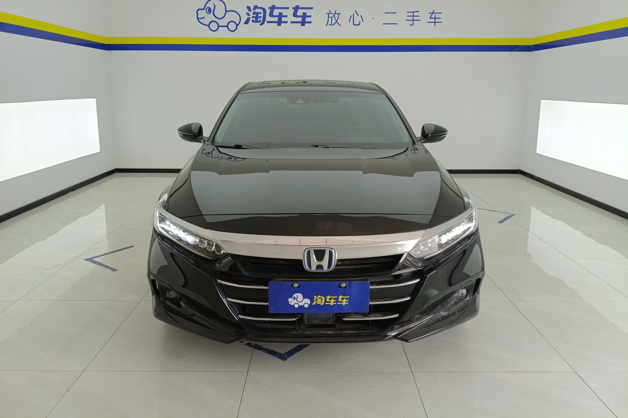 Honda Accord 2022 2.0L