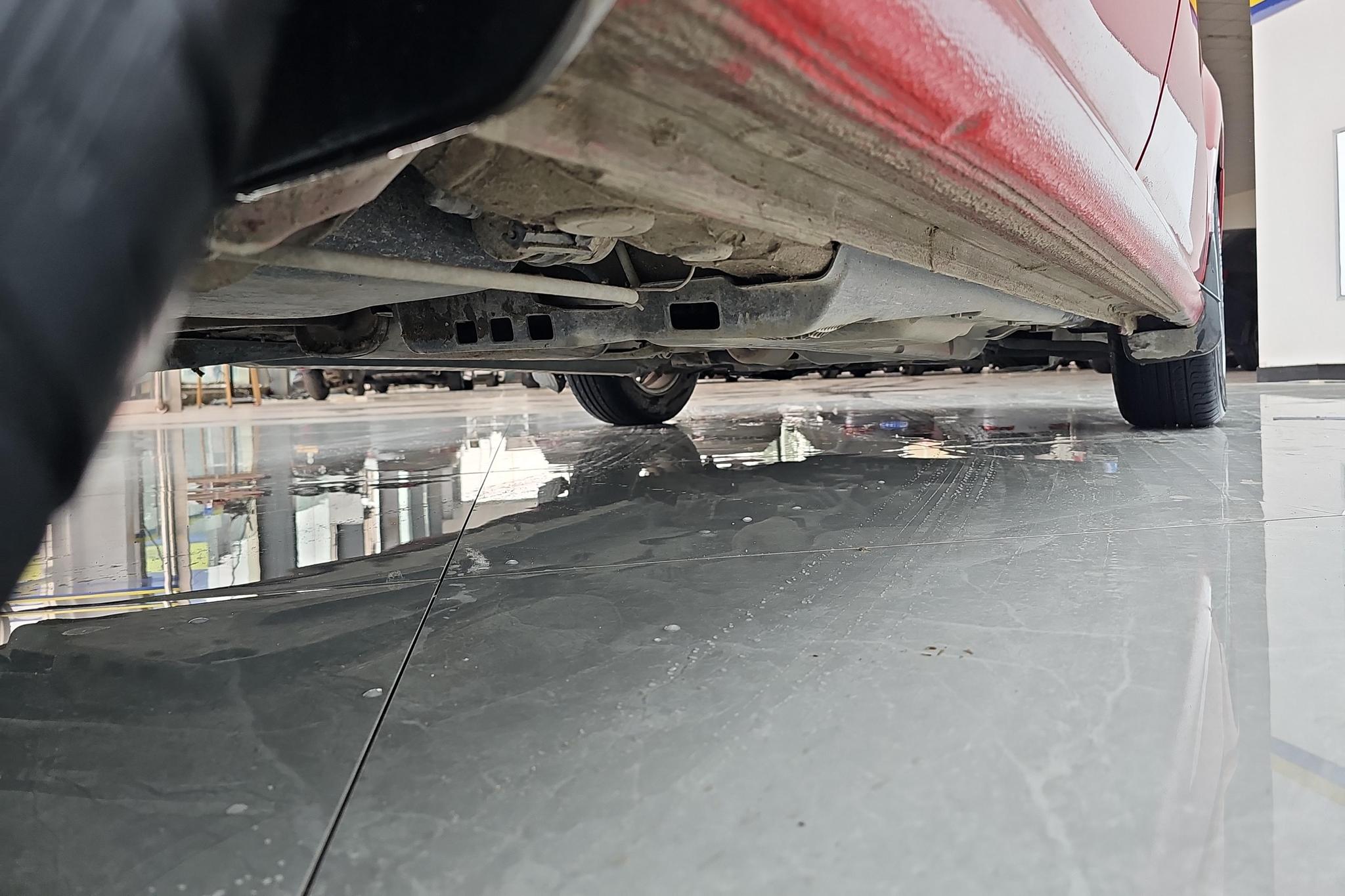 Volkswagen Polo 2016 1.4L MT