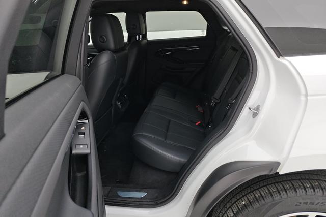 Land Rover Range Rover Aurora 2020 — фото 16