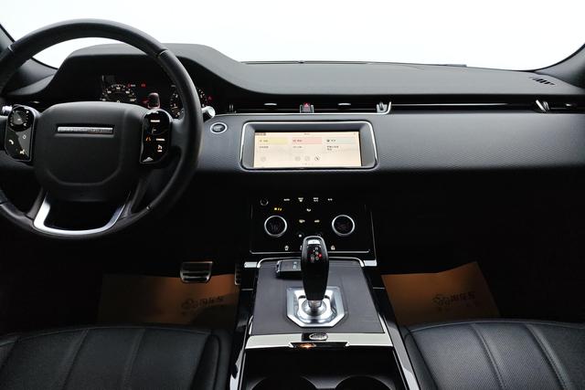 Land Rover Range Rover Aurora 2020 — фото 14
