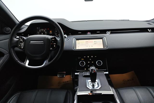 Land Rover Range Rover Aurora 2020 — фото 11