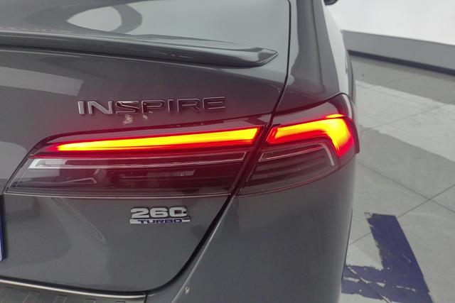 Honda "英 士 派" 可 以 翻 译 为 "Yingshi Pai" 2023 — фото 4