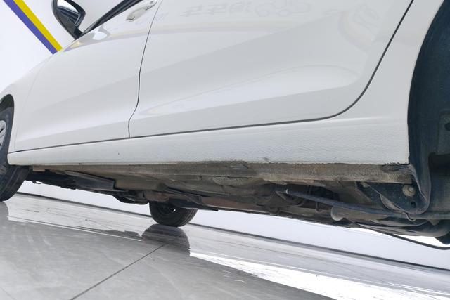 Volkswagen Santana 2021 Белый из Китая, фото 4