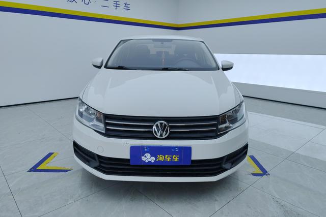 Volkswagen Santana id 3768853 из Китая 11