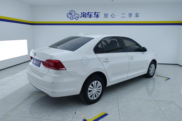 Volkswagen Santana id 3768853 из Китая 16