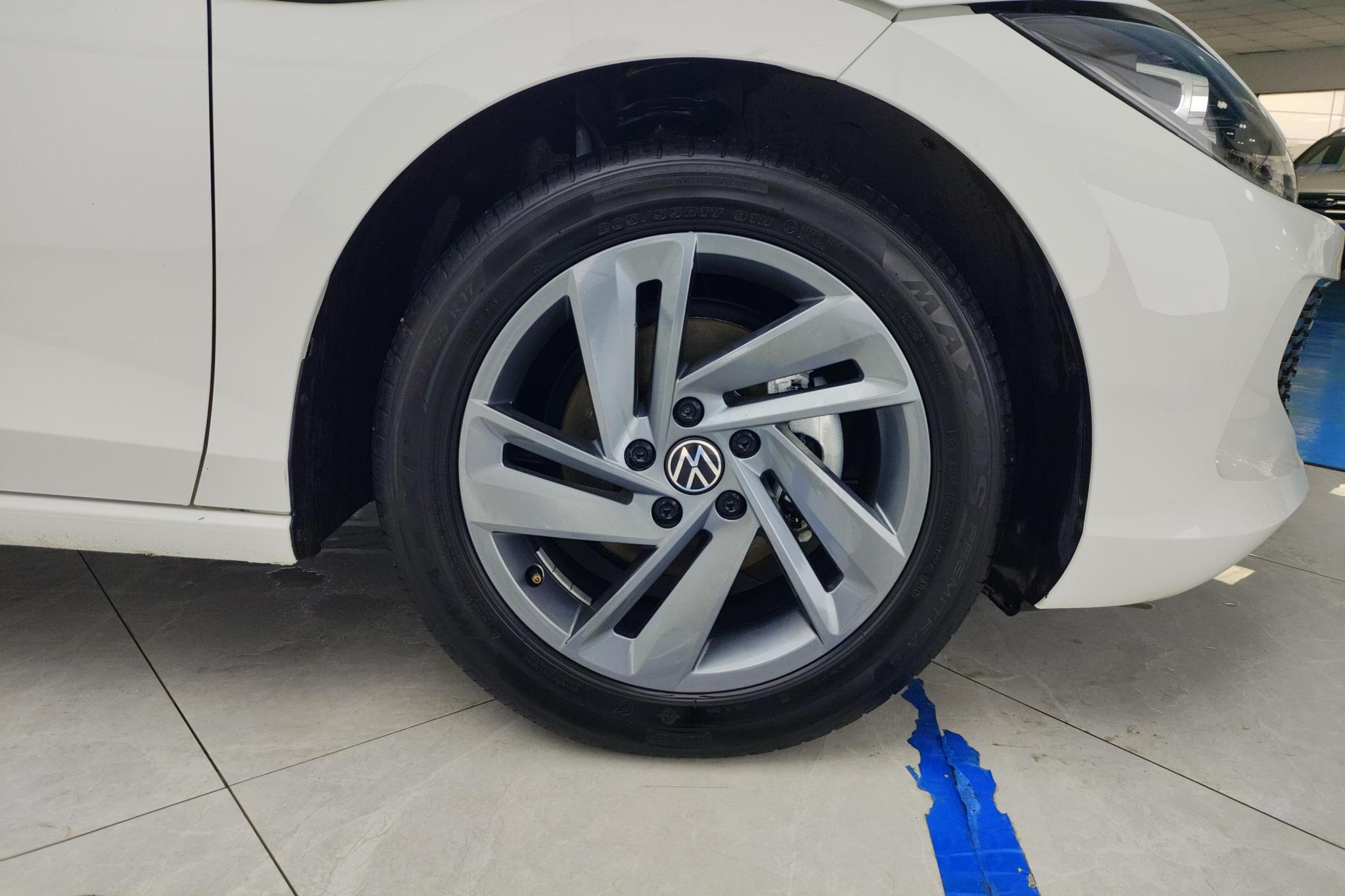 Volkswagen Lamando 2024 L 280TSI DSG