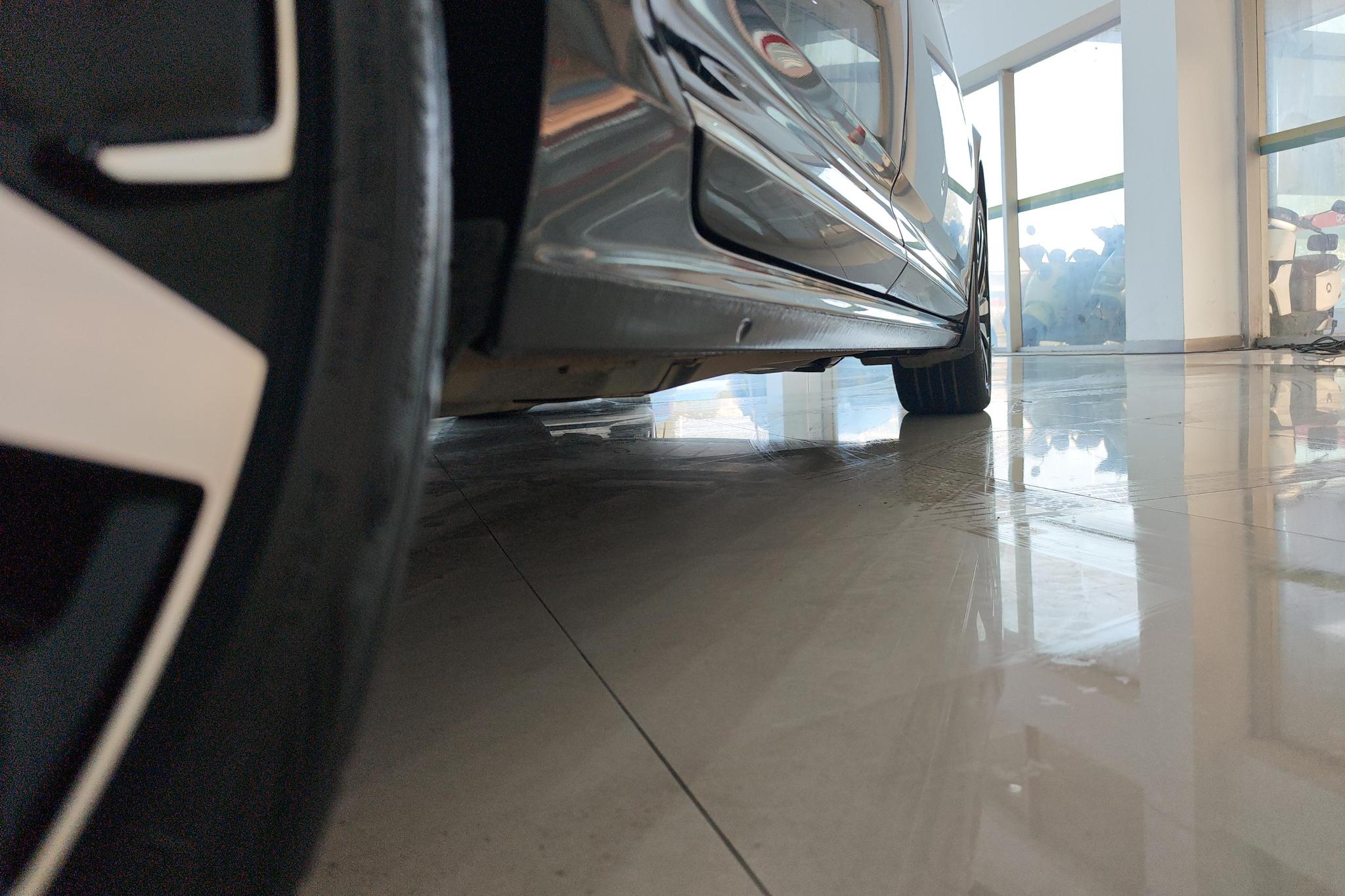 Volkswagen Passat 2023 330TSI Elite