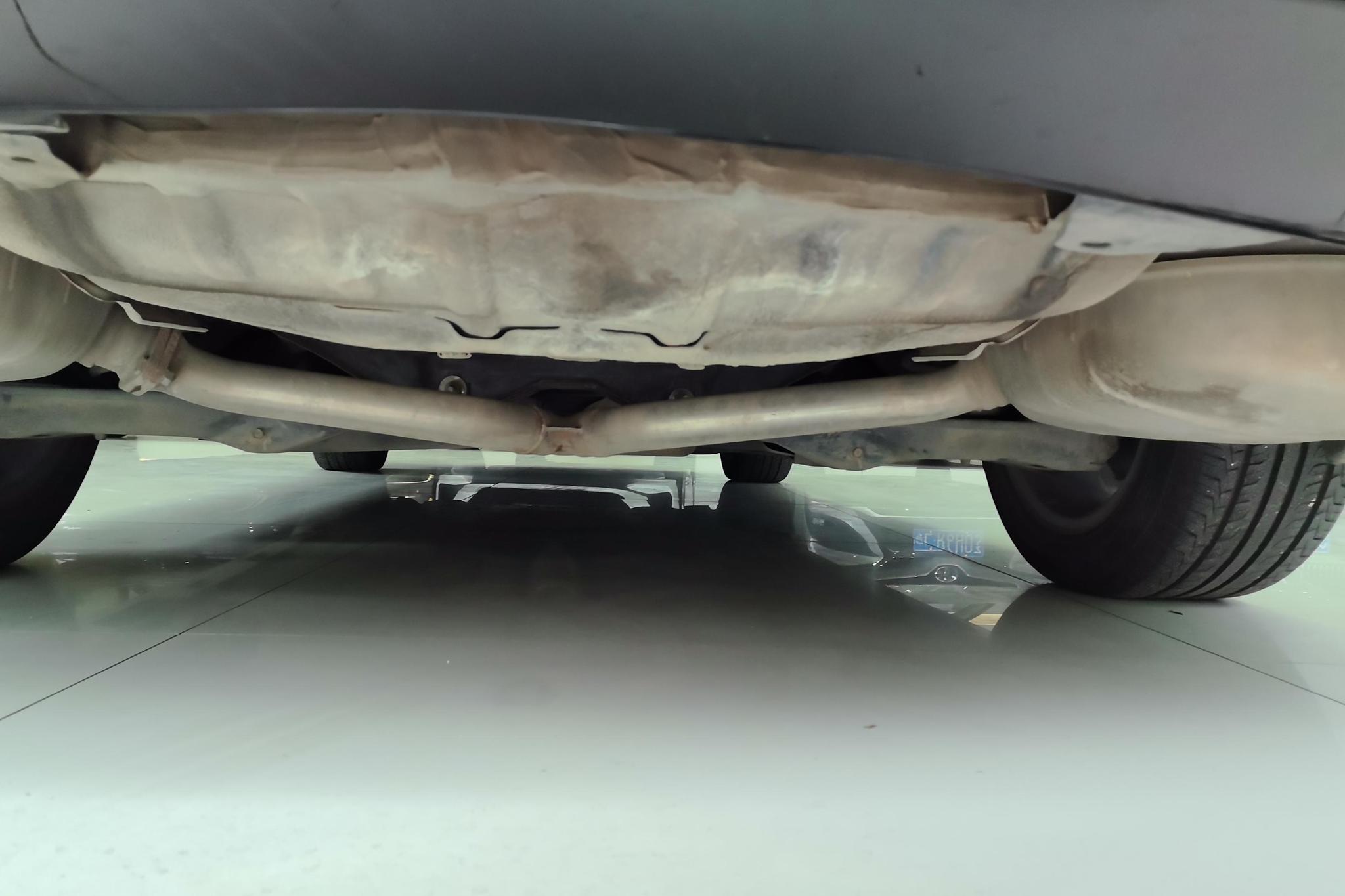 Honda Accord id 4479466 из Китая 16