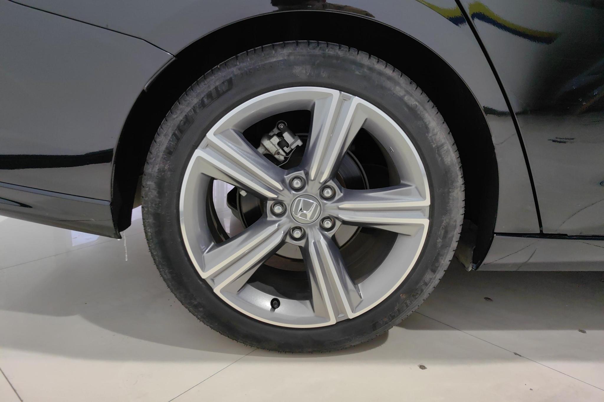 Honda Accord 2023 T 260TURBO