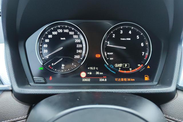 BMW X2 2020 — фото 14