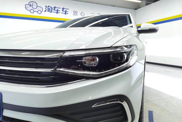 Volkswagen Bora 2025 200 TSI DSG — фото 4